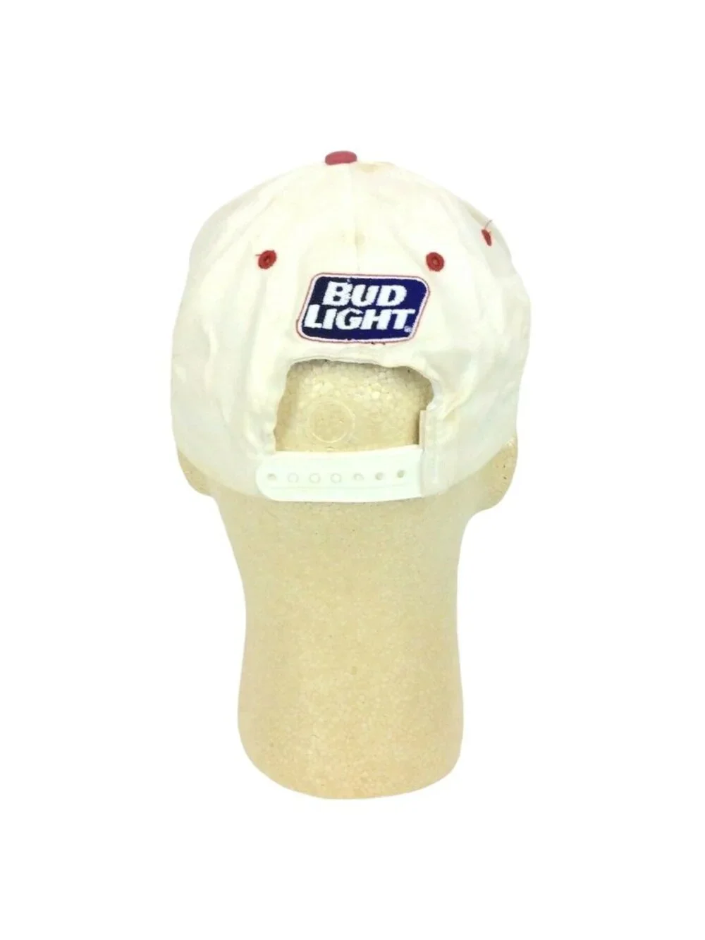 St Louis Cardinals Bud Light Snapback Hat Cap